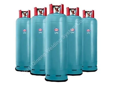 What Are LPG Cylinders