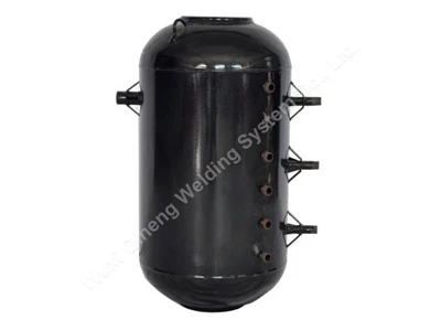 What Is The Stainless Steel Enamel Tank